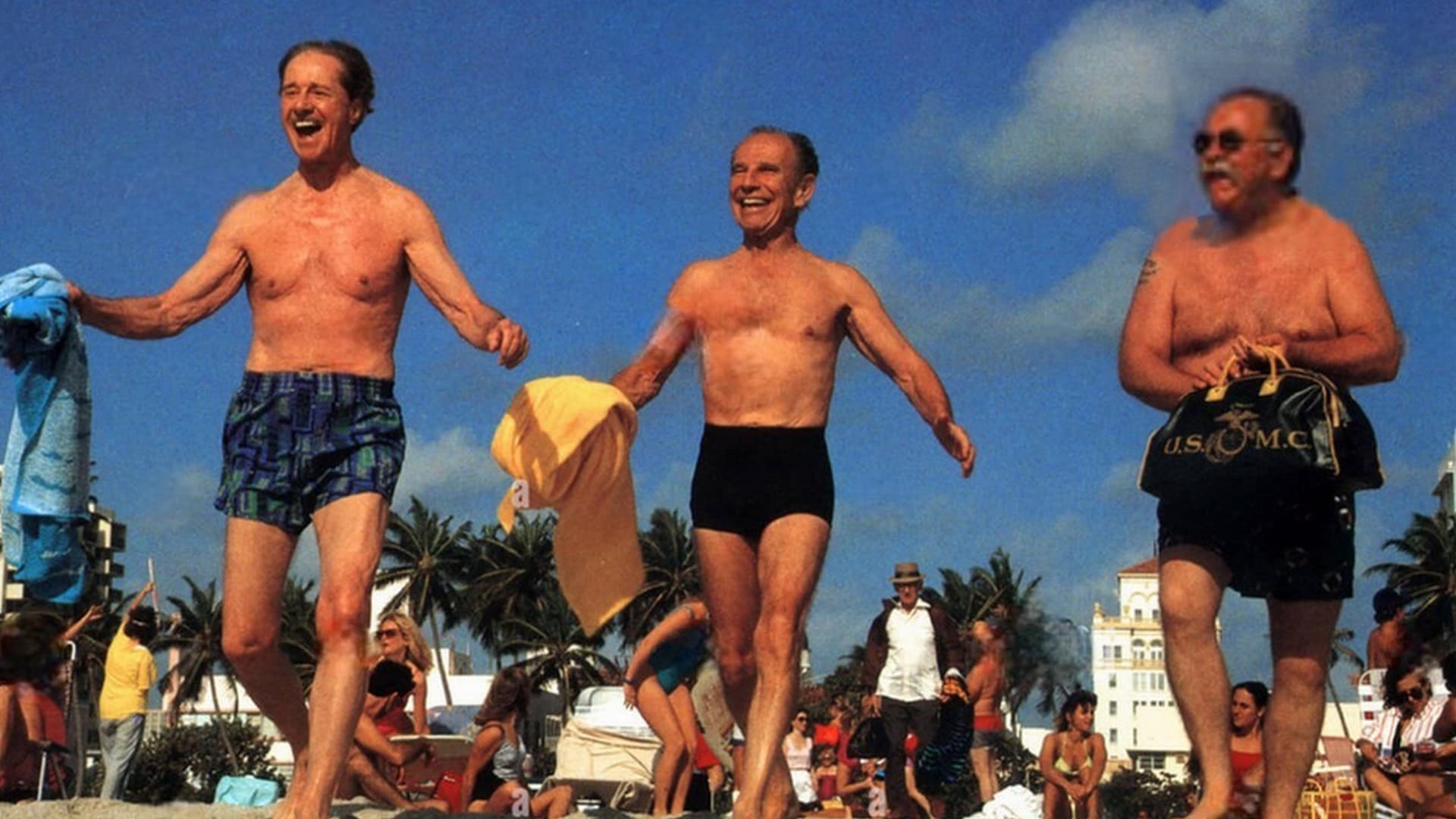 Cocoon 2 - Il ritorno