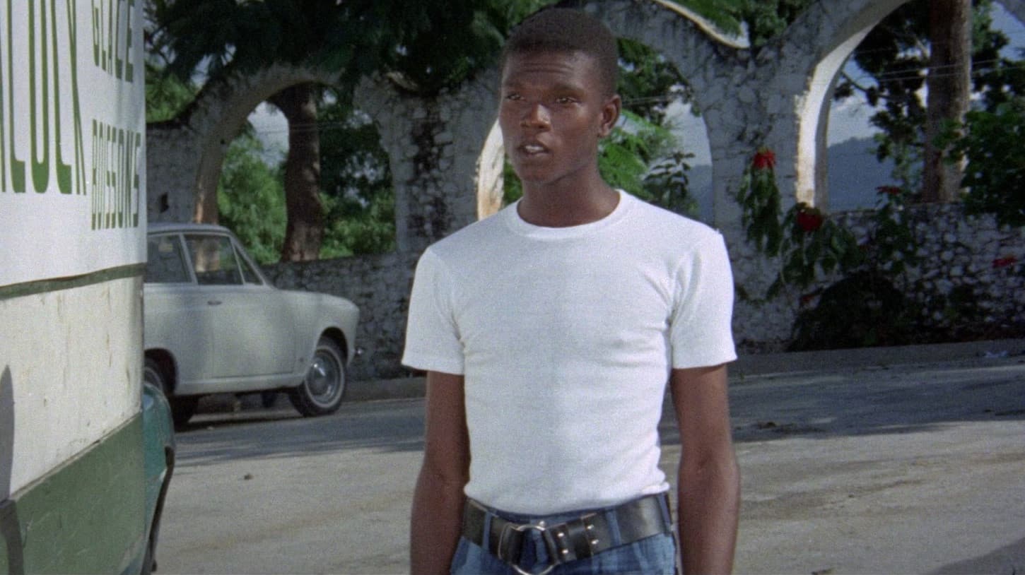 Al tropico del cancro