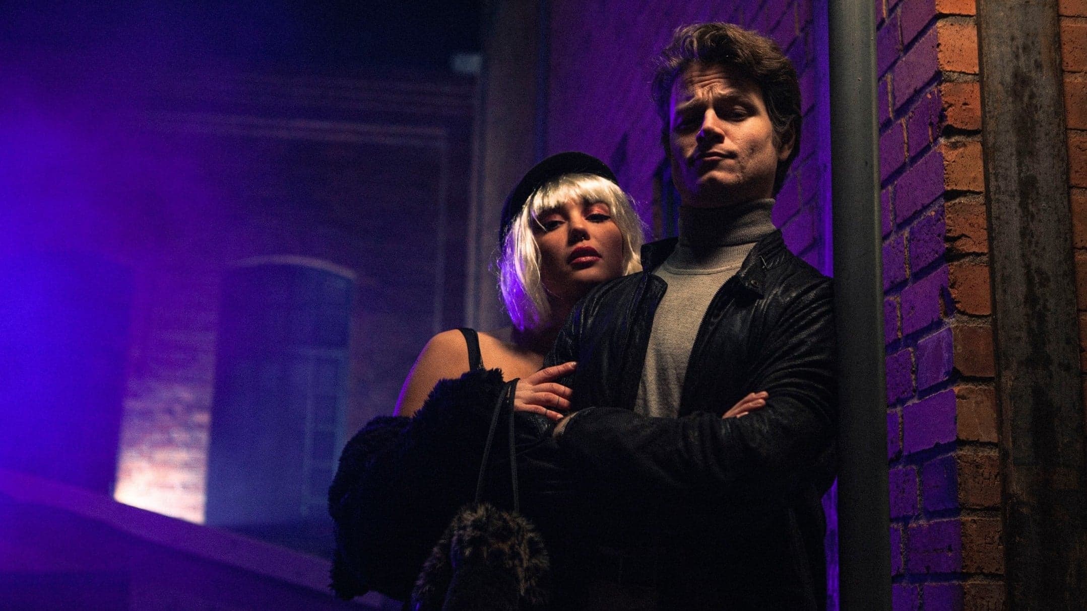 Guy Manley: A Real Movie