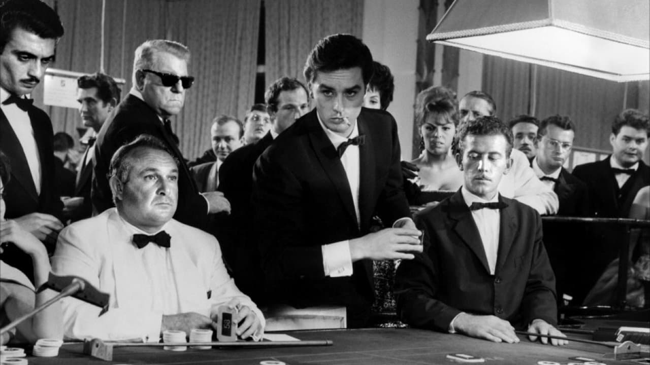 Colpo grosso al casinò