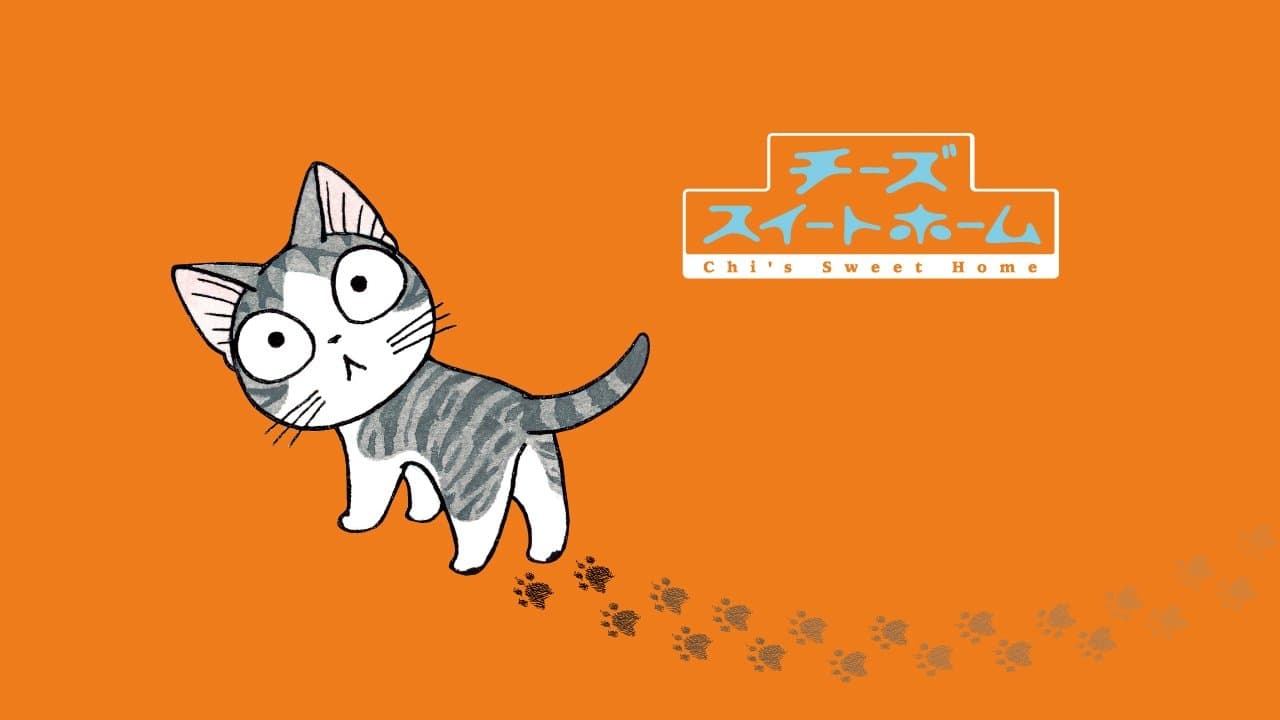 Chi - Casa dolce casa