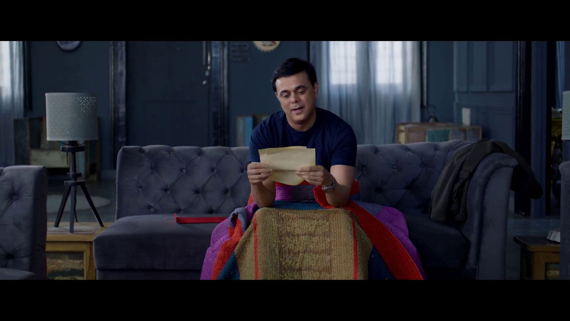 सहेला रे