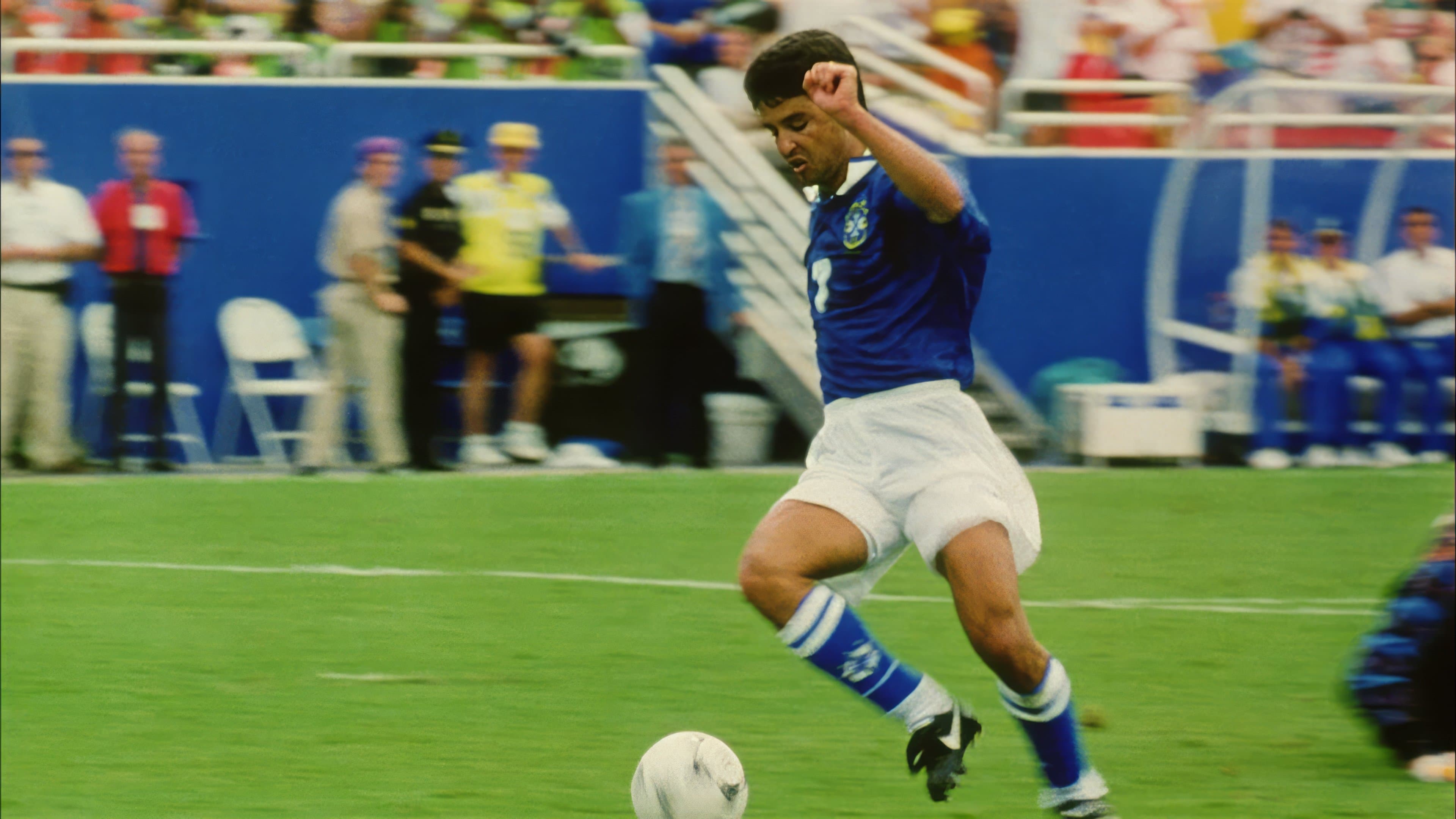 1994 Fifa World Cup - Usa