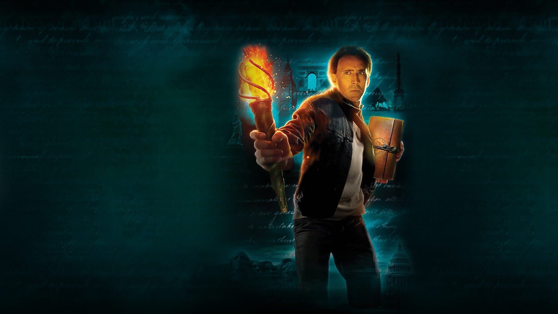 Il mistero delle pagine perdute