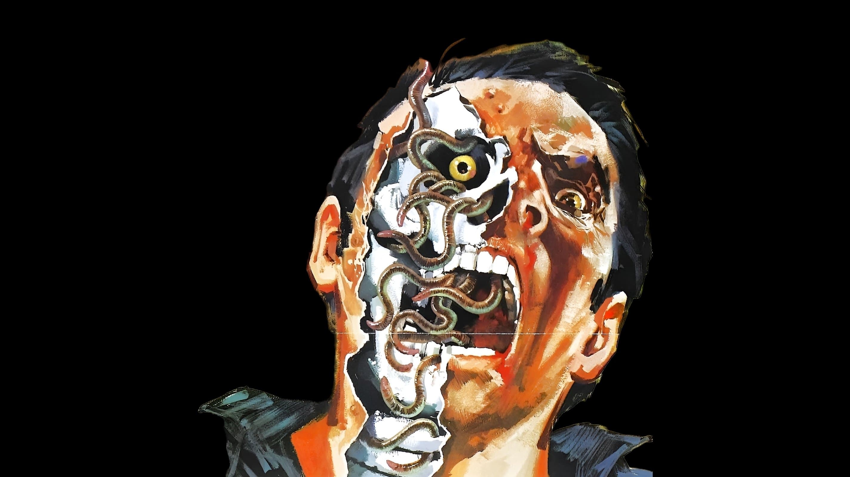 Squirm - I carnivori venuti dalla savana