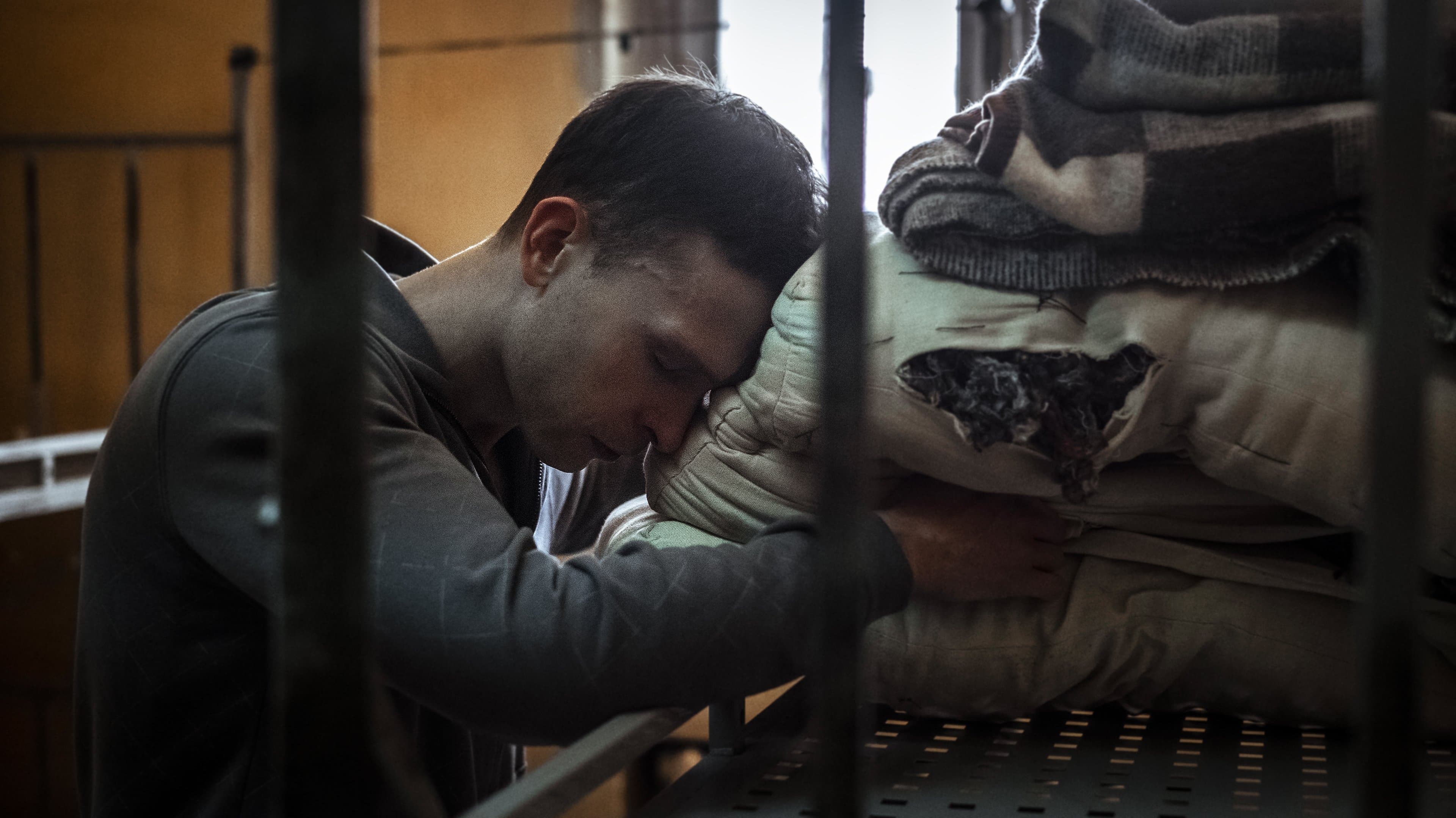 25 years of Innocence