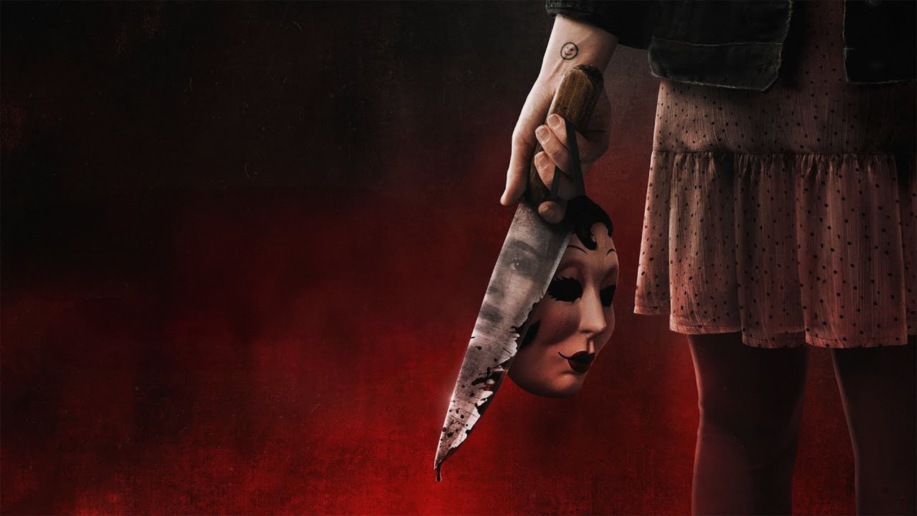 The Strangers - Capitolo 2