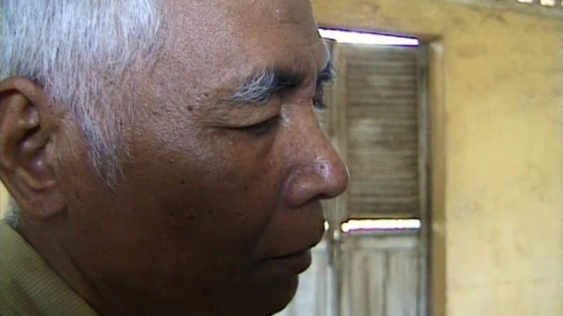 S21: La macchina di morte dei Khmer rossi