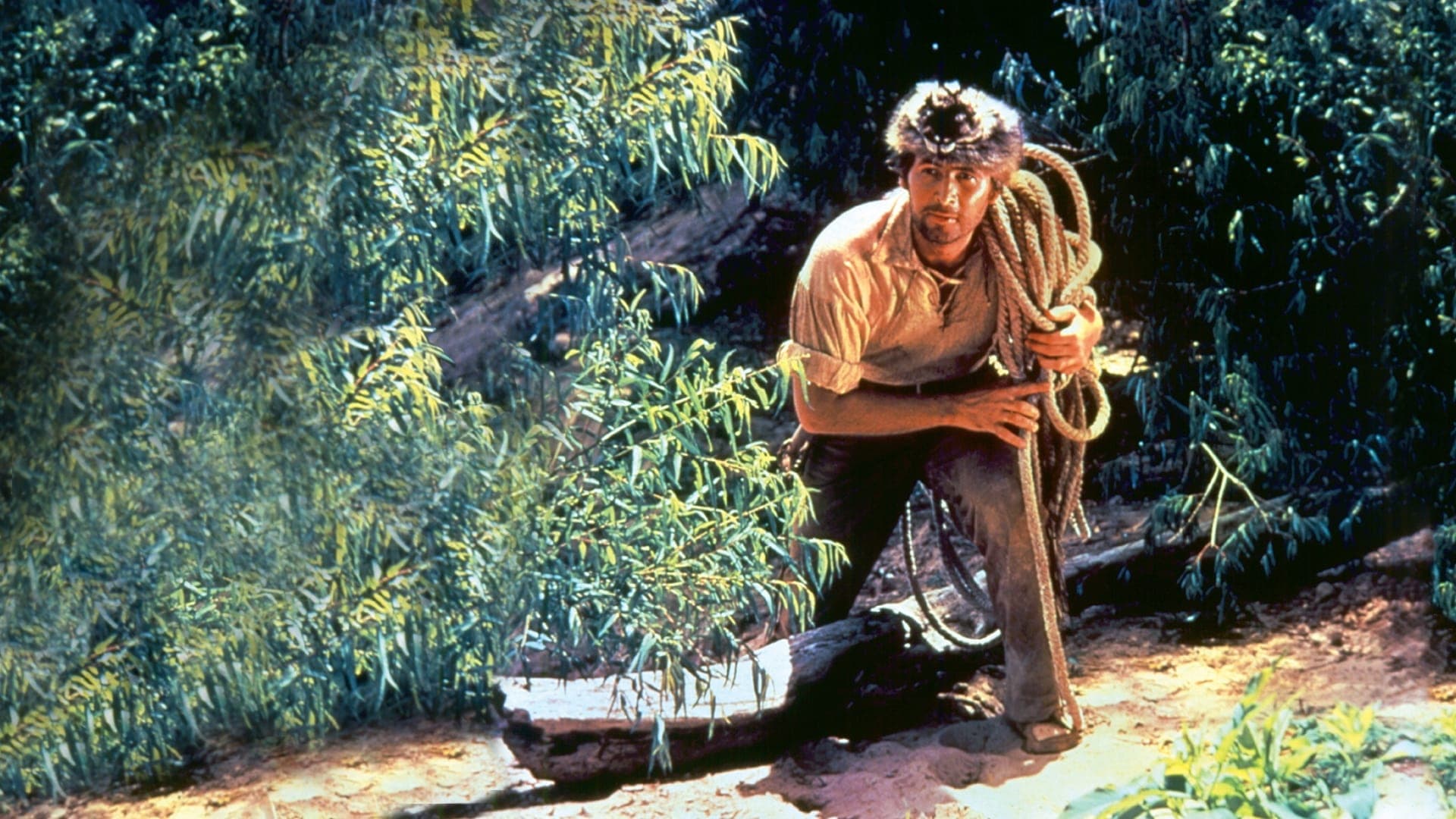 Davy Crockett e i pirati