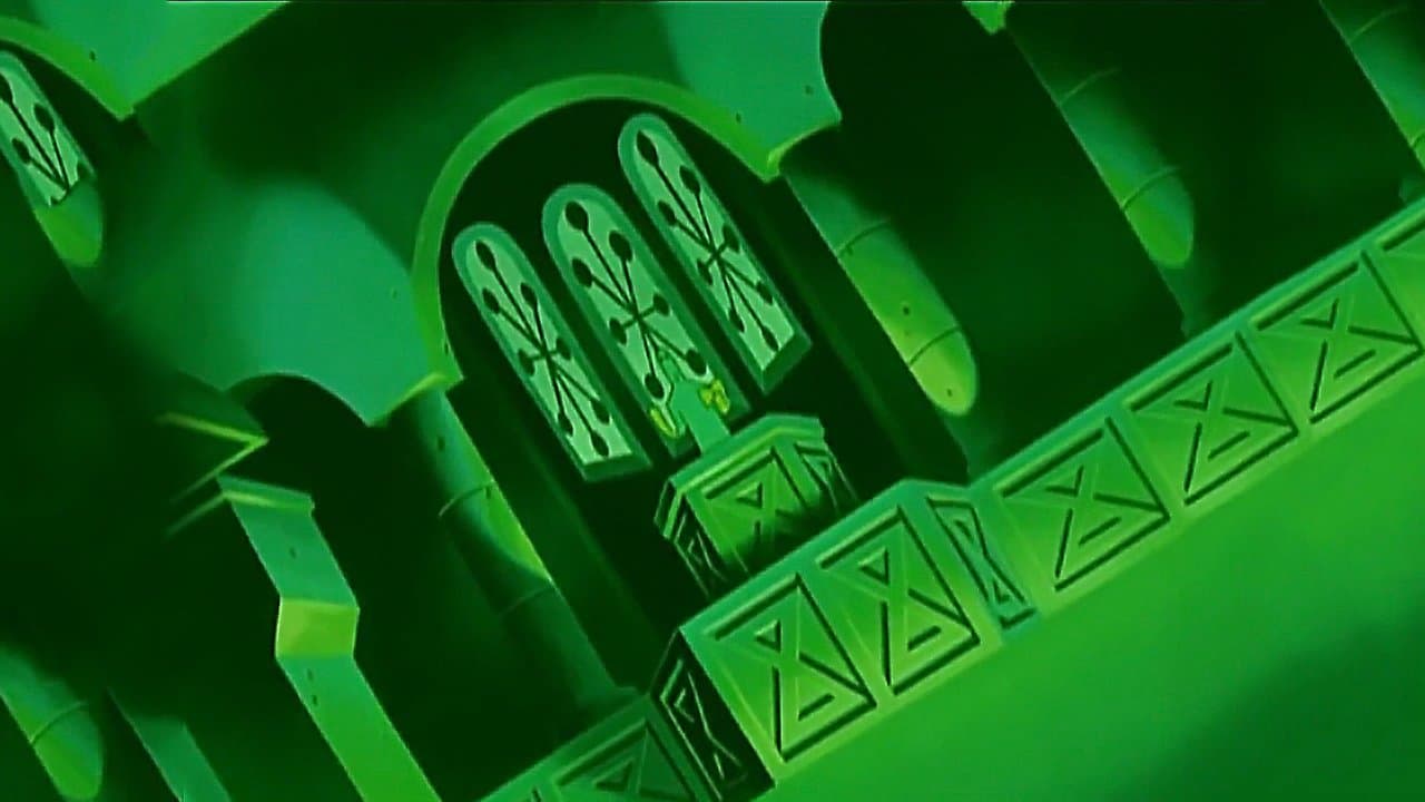 Molletta il terribile