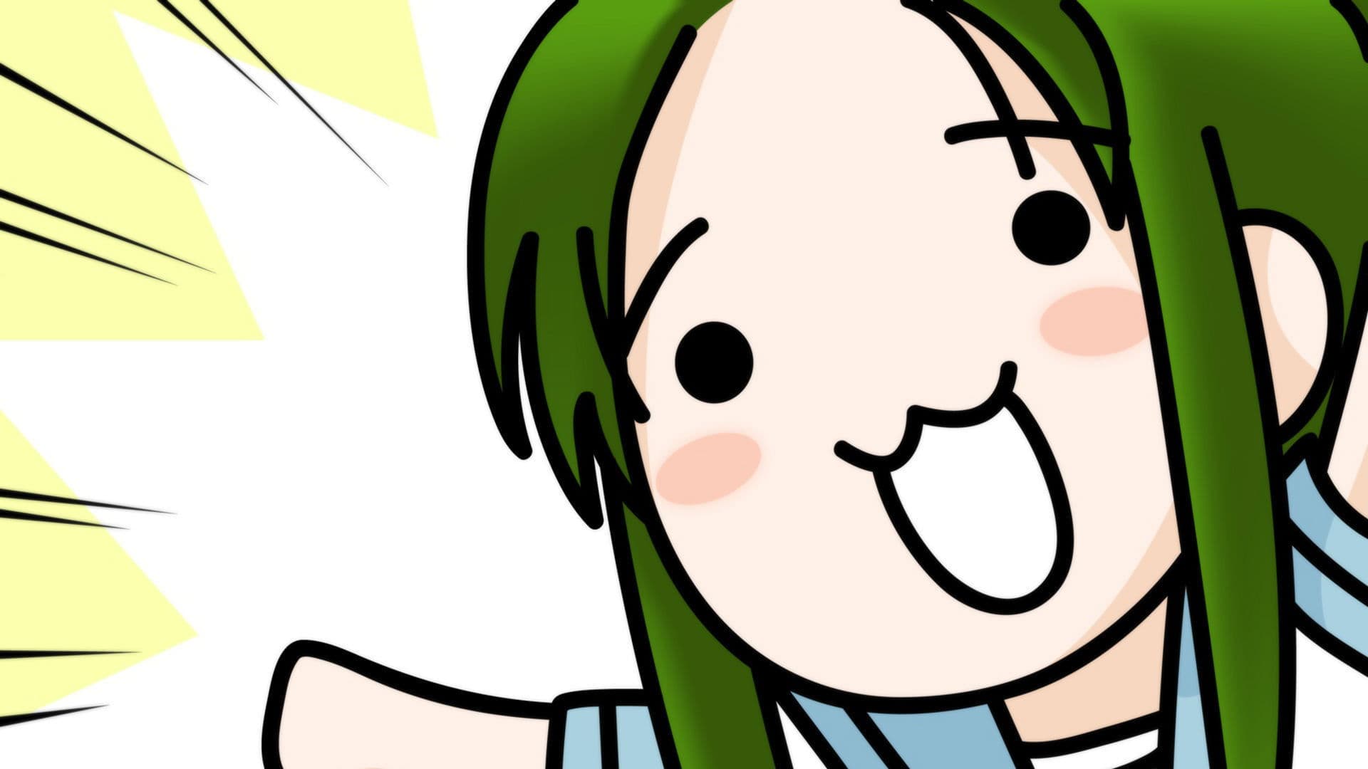 にょろーん☆ちゅるやさん