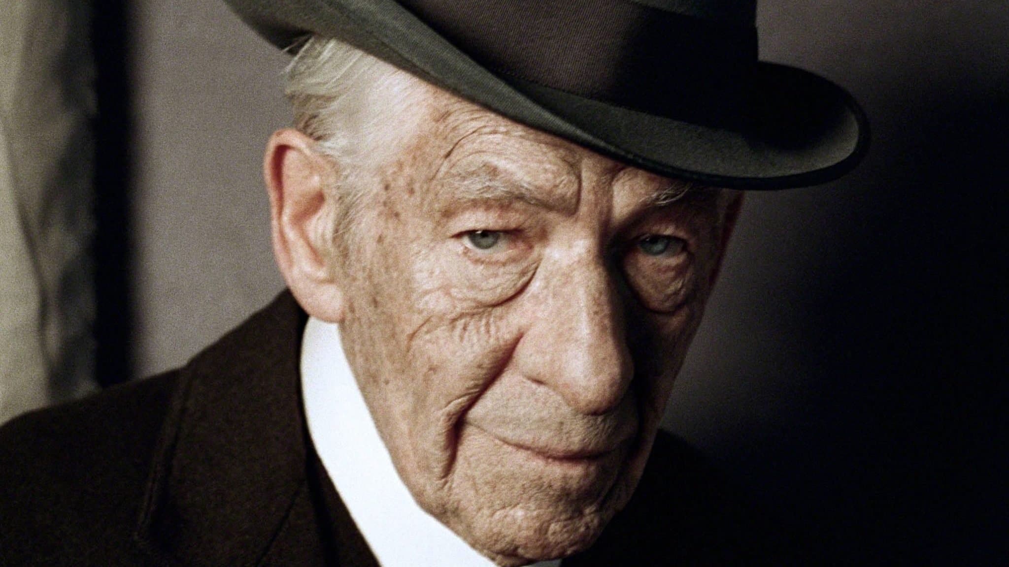 Mr. Holmes - Il mistero del caso irrisolto