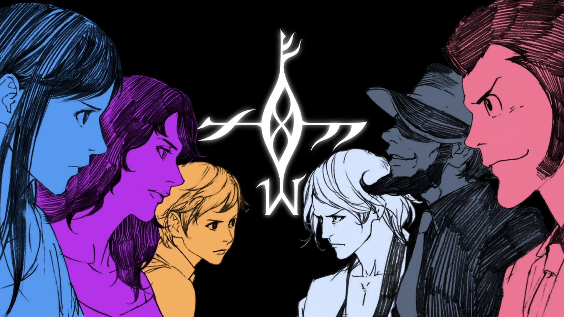 LUPIN III vs. OCCHI DI GATTO