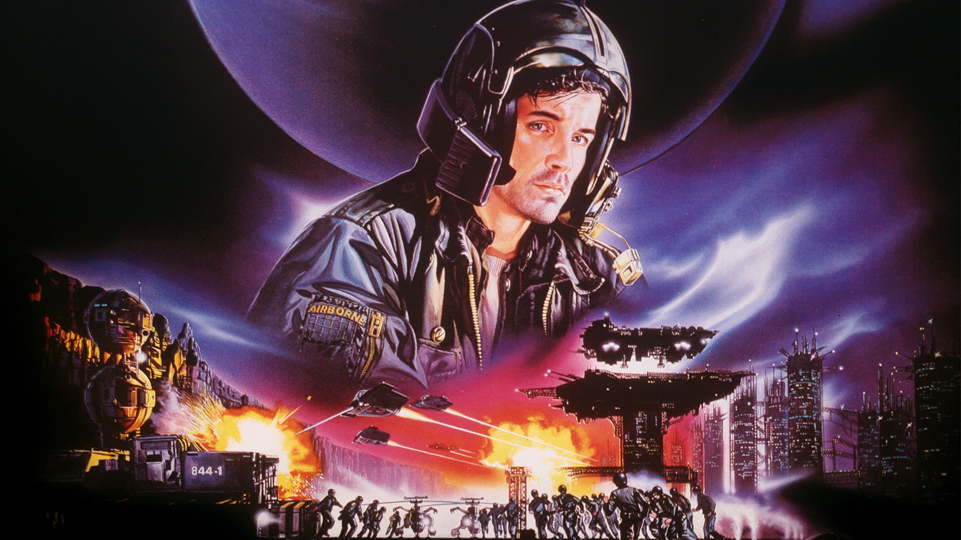 Moon 44 - Attacco alla fortezza