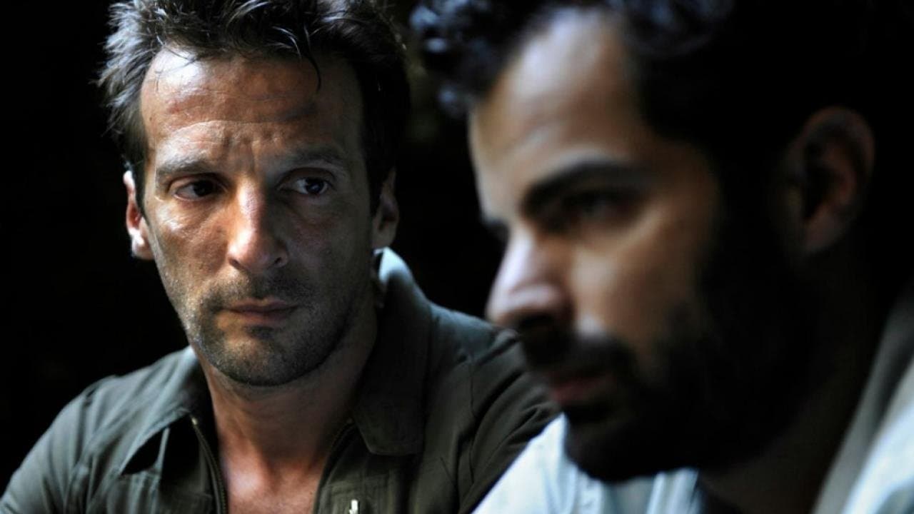 Rebellion - Un atto di guerra