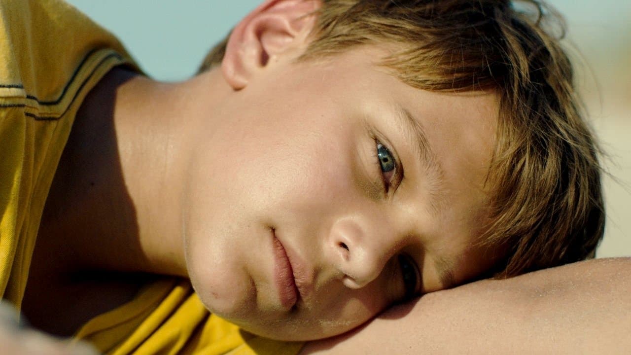 My extraordinary summer with Tess