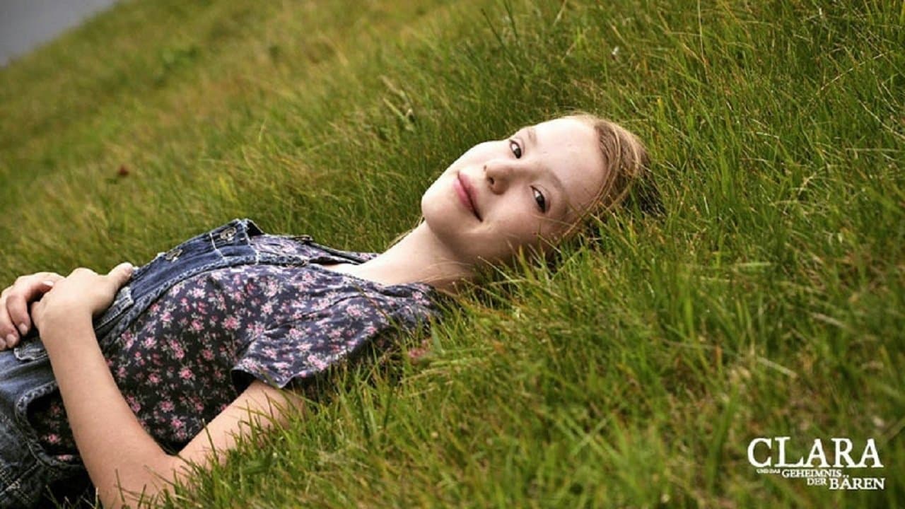 Clara e il segreto degli orsi