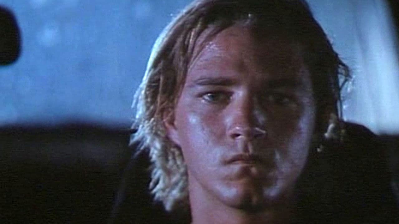 Il ragazzo delle mani d'acciaio