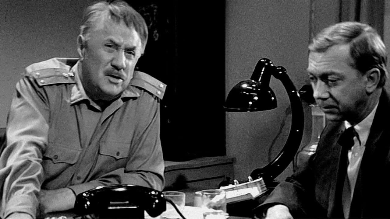 Деревенский детектив