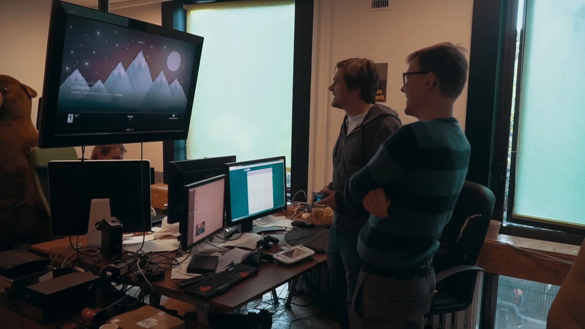 Wszystko z nami w porządku