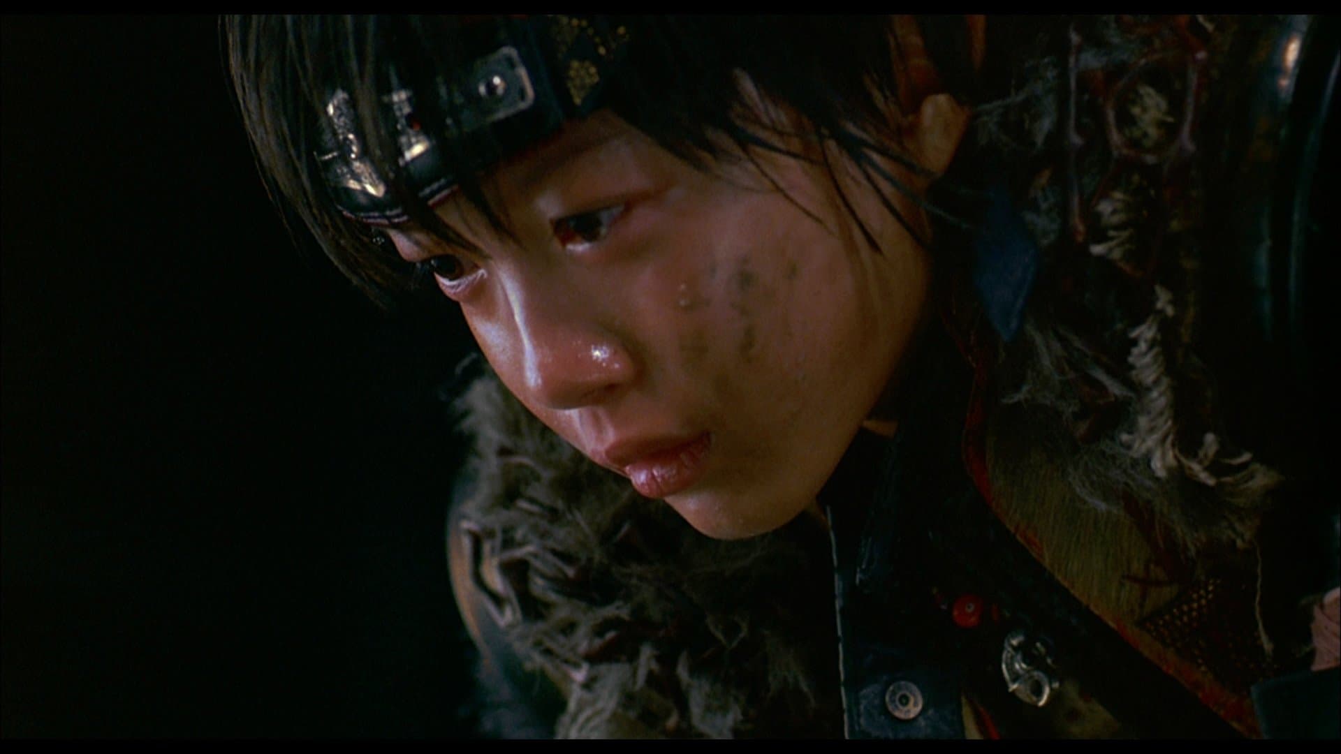 La guerra dei fantasmi