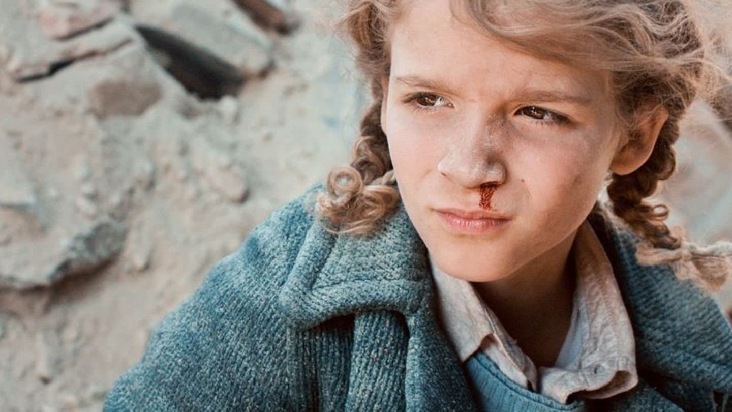 La primavera di Christine