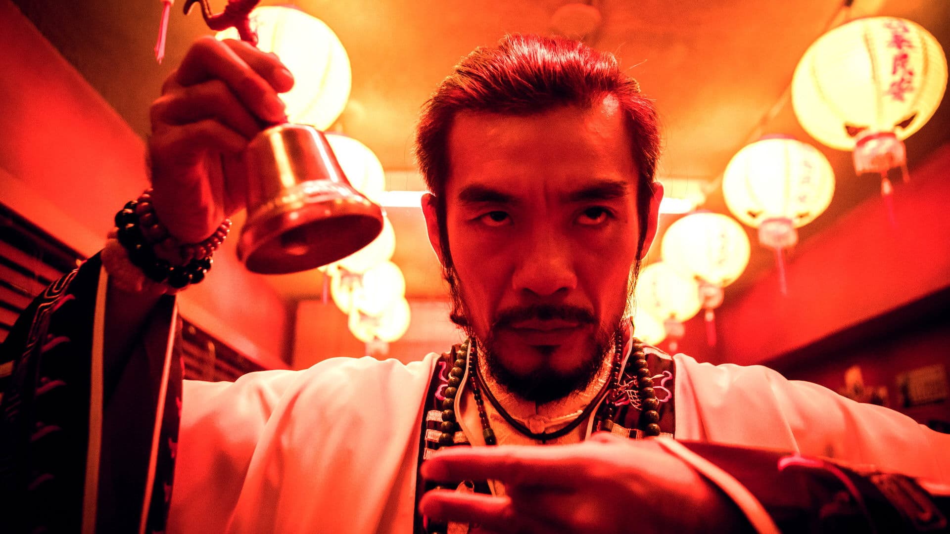 植劇場：積木之家