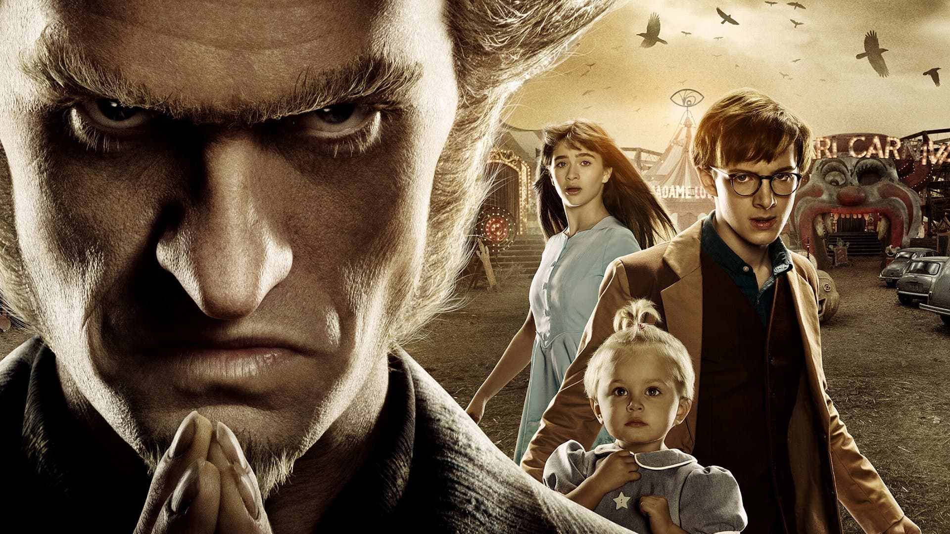 Una serie di sfortunati eventi