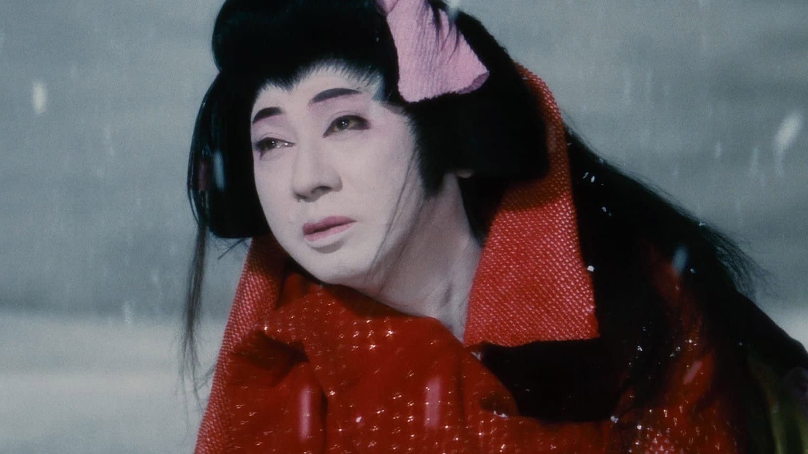 La rivincita di Yuki-no-jo