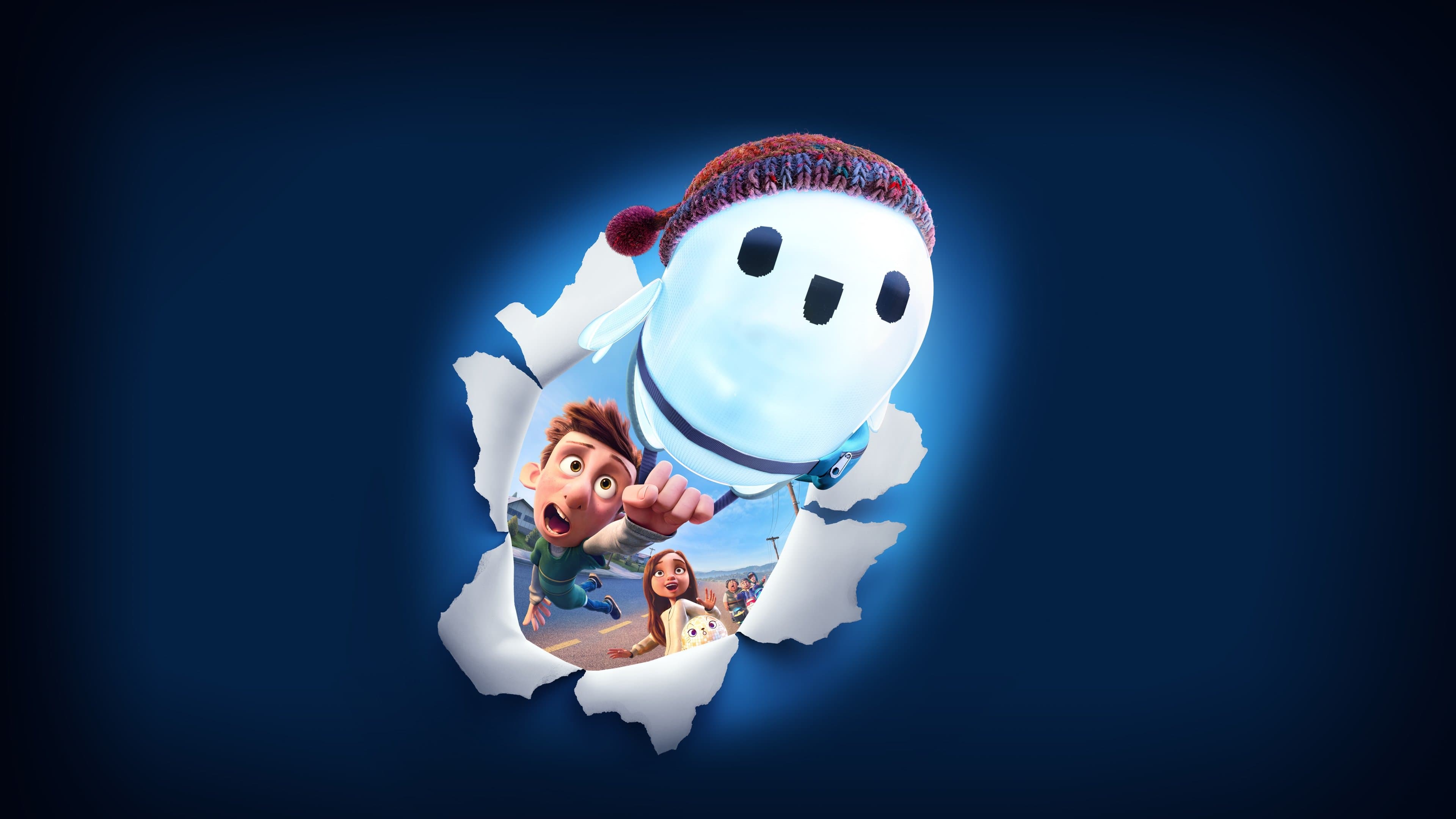 Ron - Un amico fuori programma