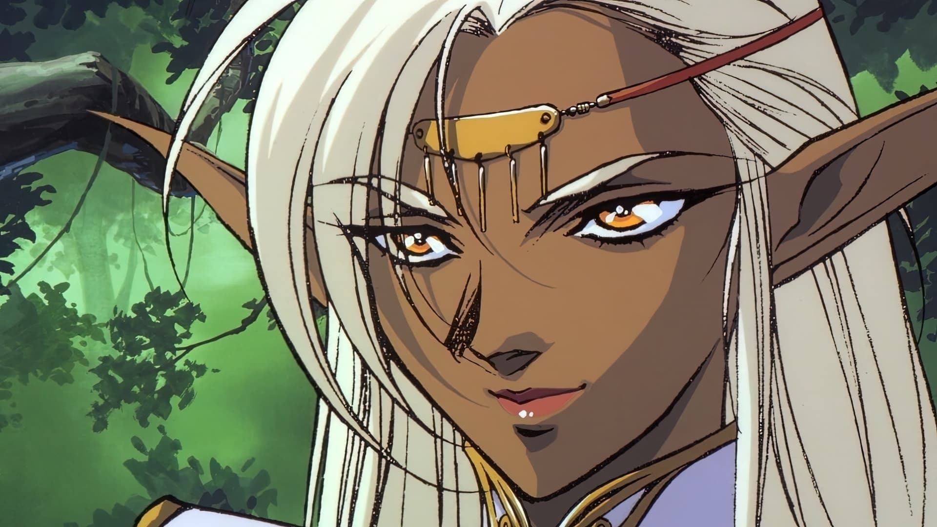 La leggenda di Crystania - Il sovrano errante