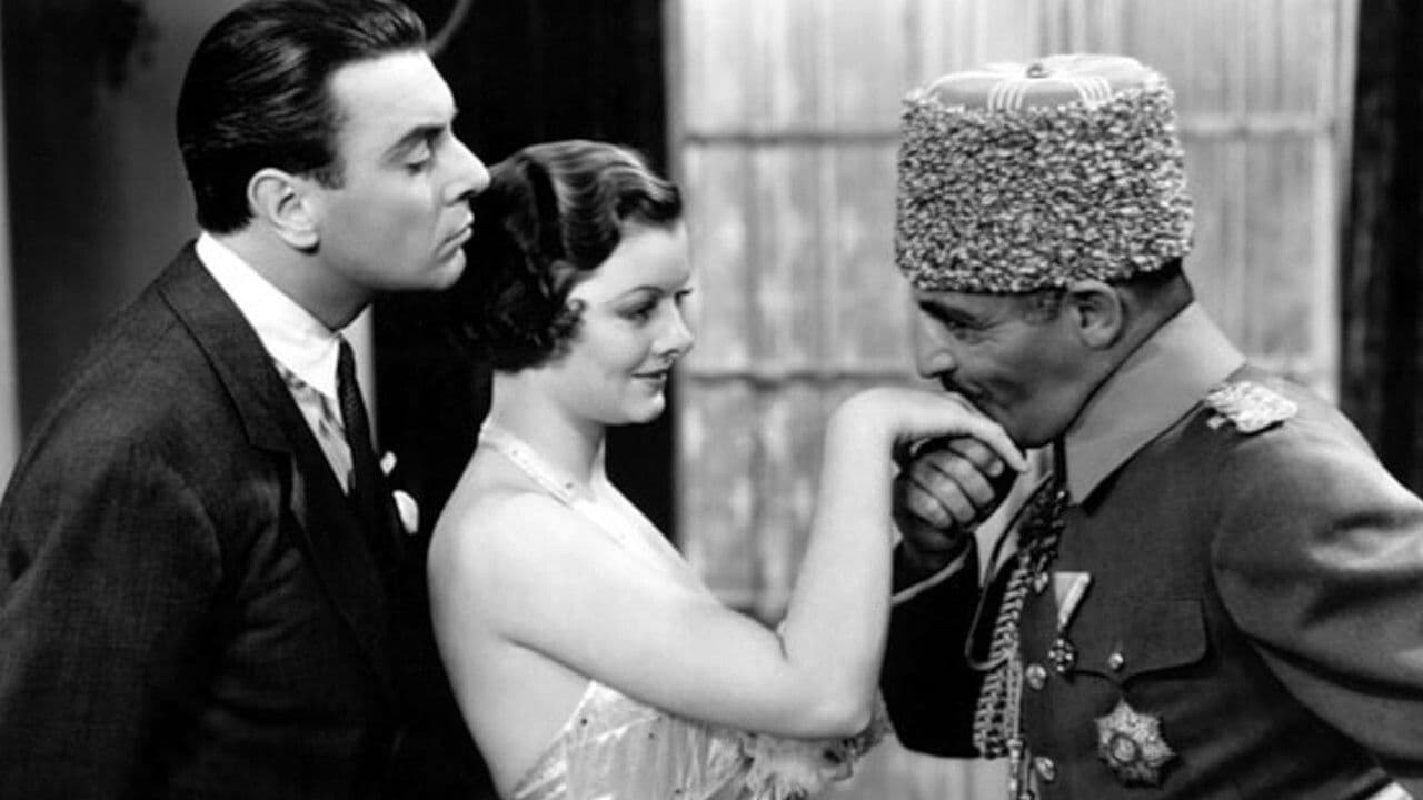 Gli amori di una spia