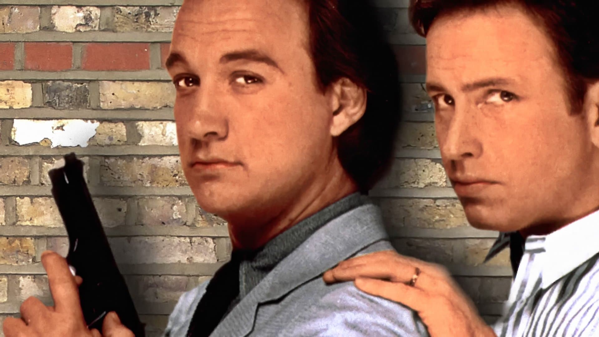 Real Men - Noi uomini duri