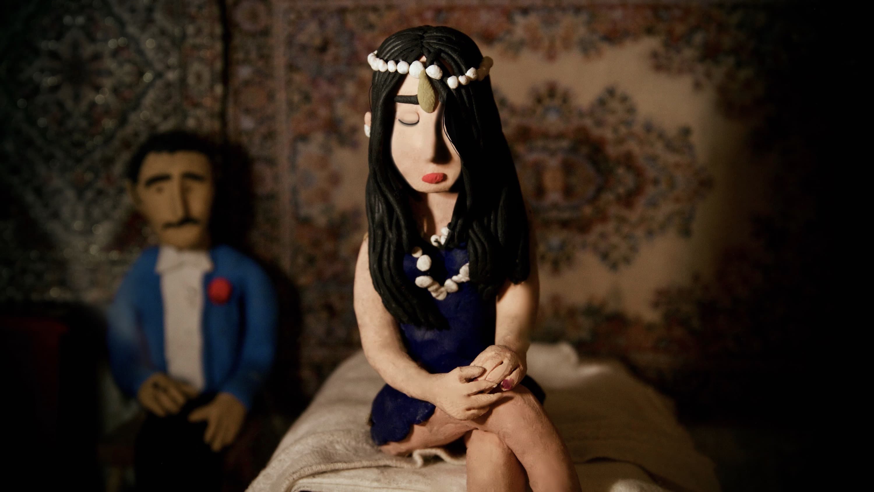 You Don't Say A Word