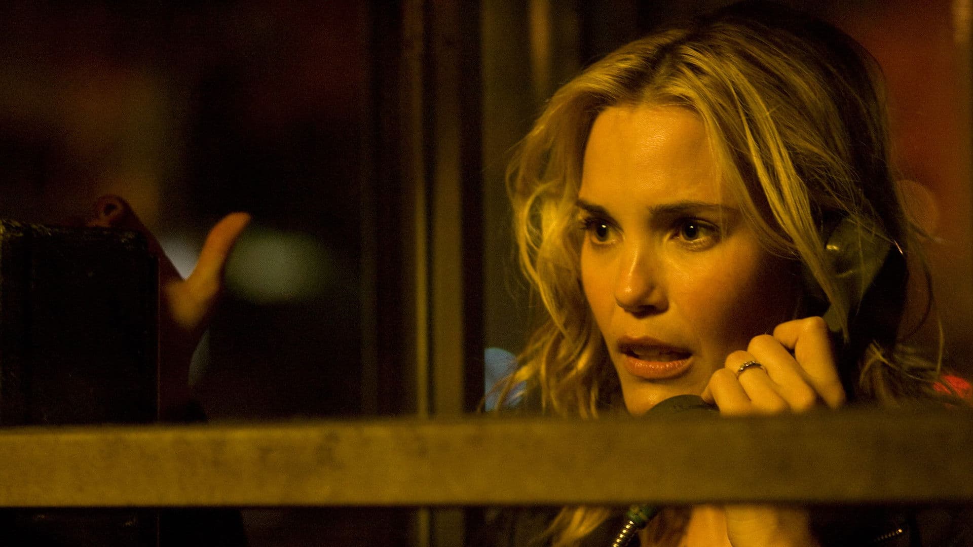 Prossima fermata: l'inferno