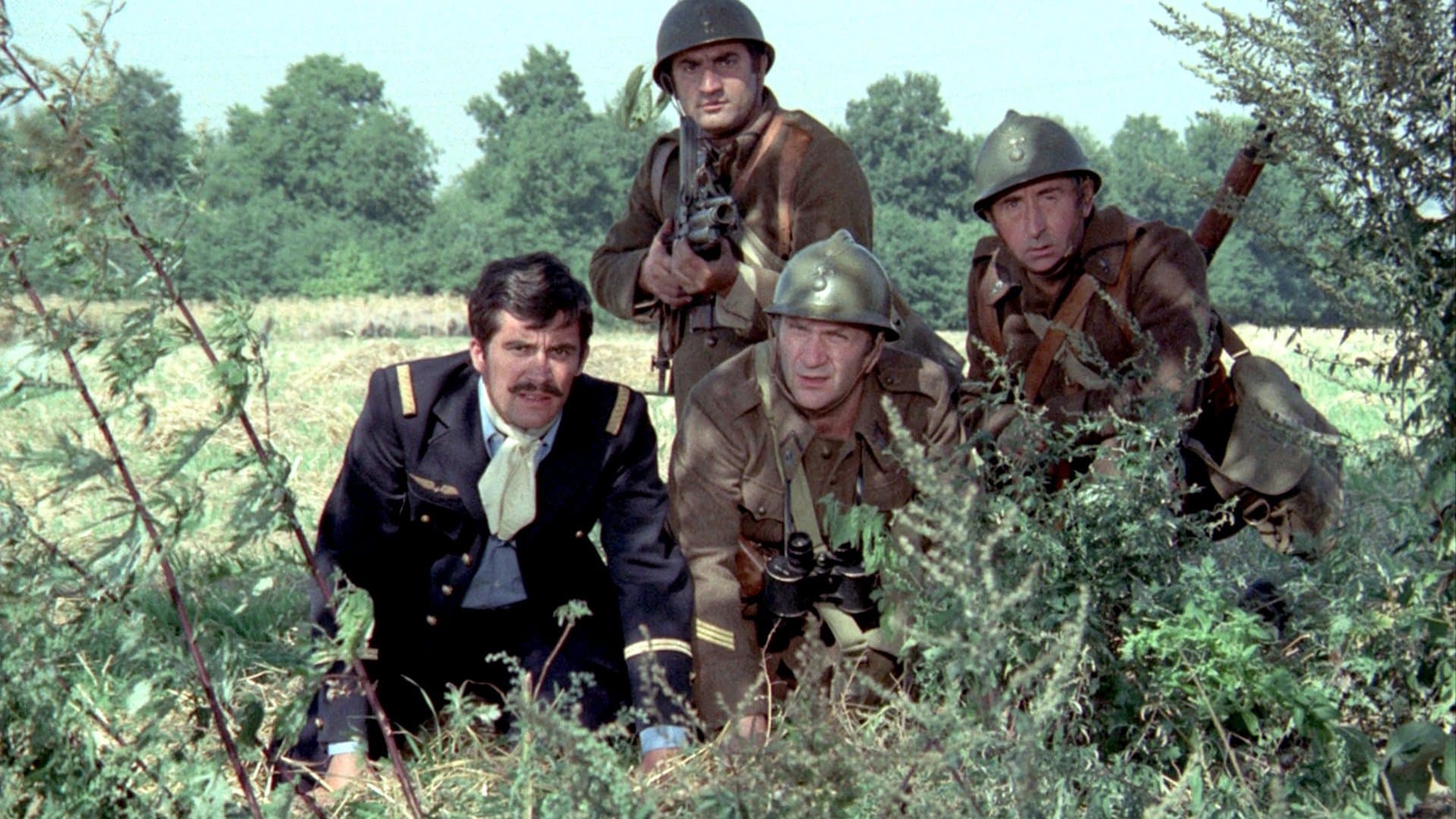 Dov'è finita la 7 Compagnia