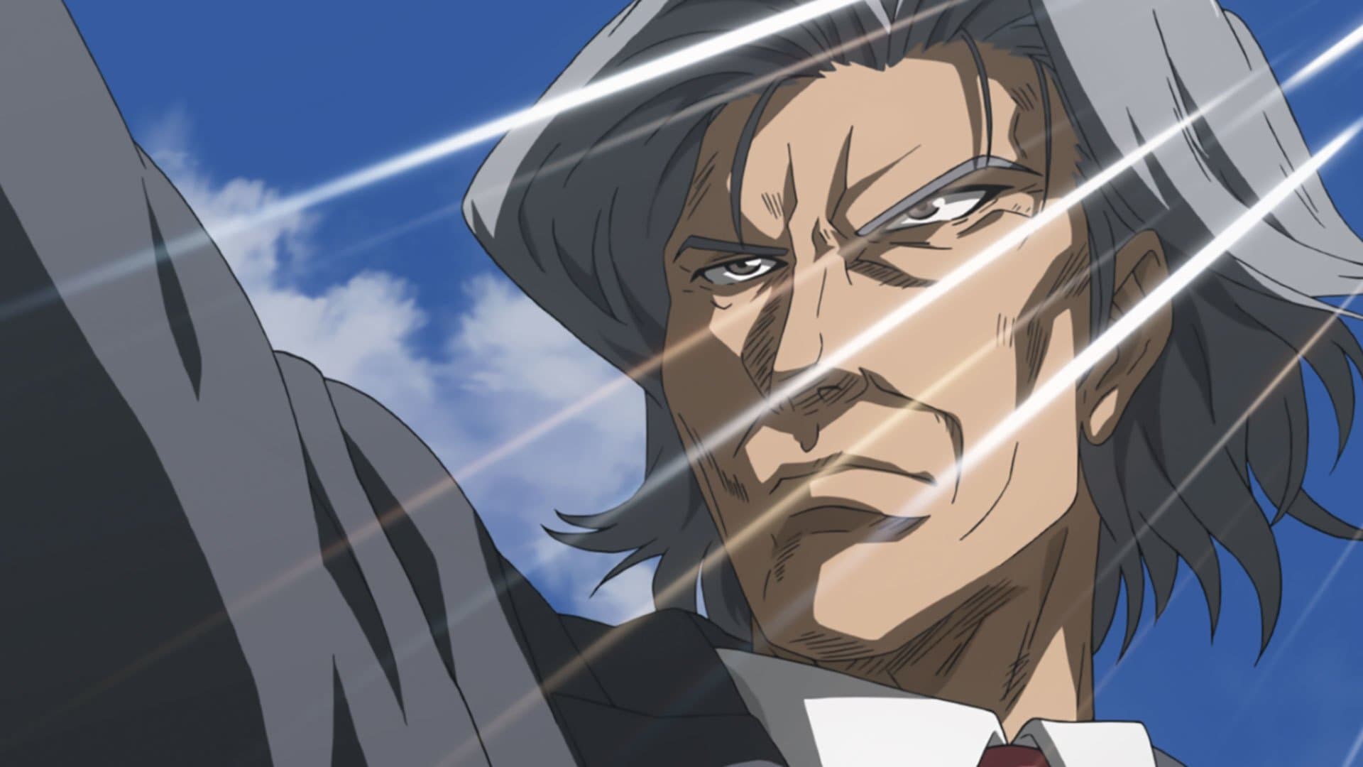 La leggenda di Koizumi