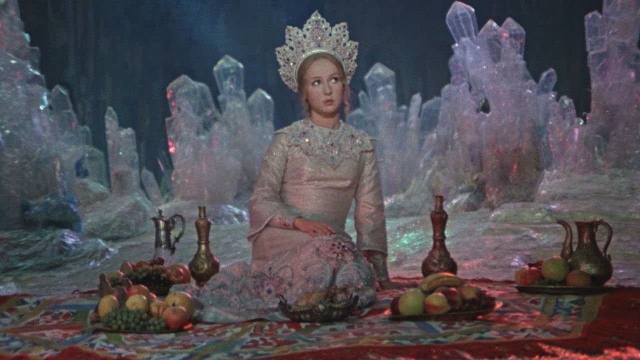 Il castello incantato