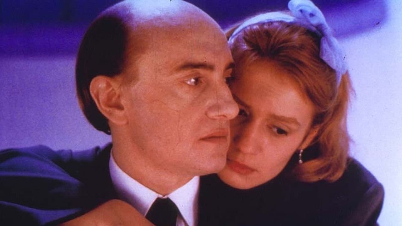 L'insolito caso di Mr. Hire