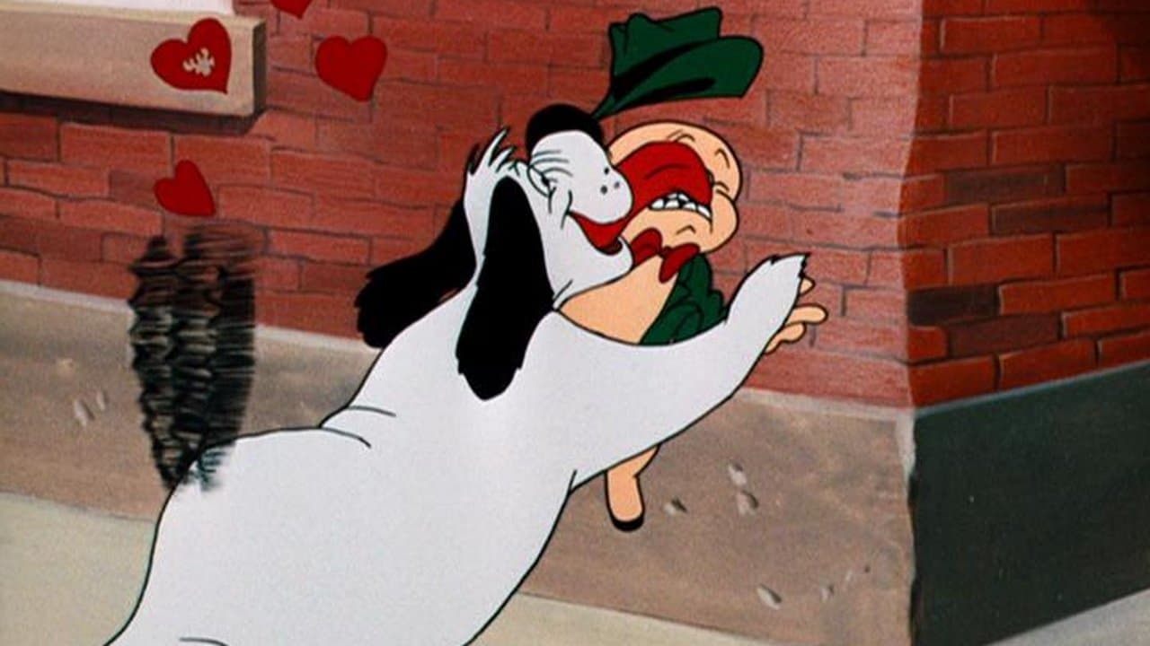 Chi trova un amico…