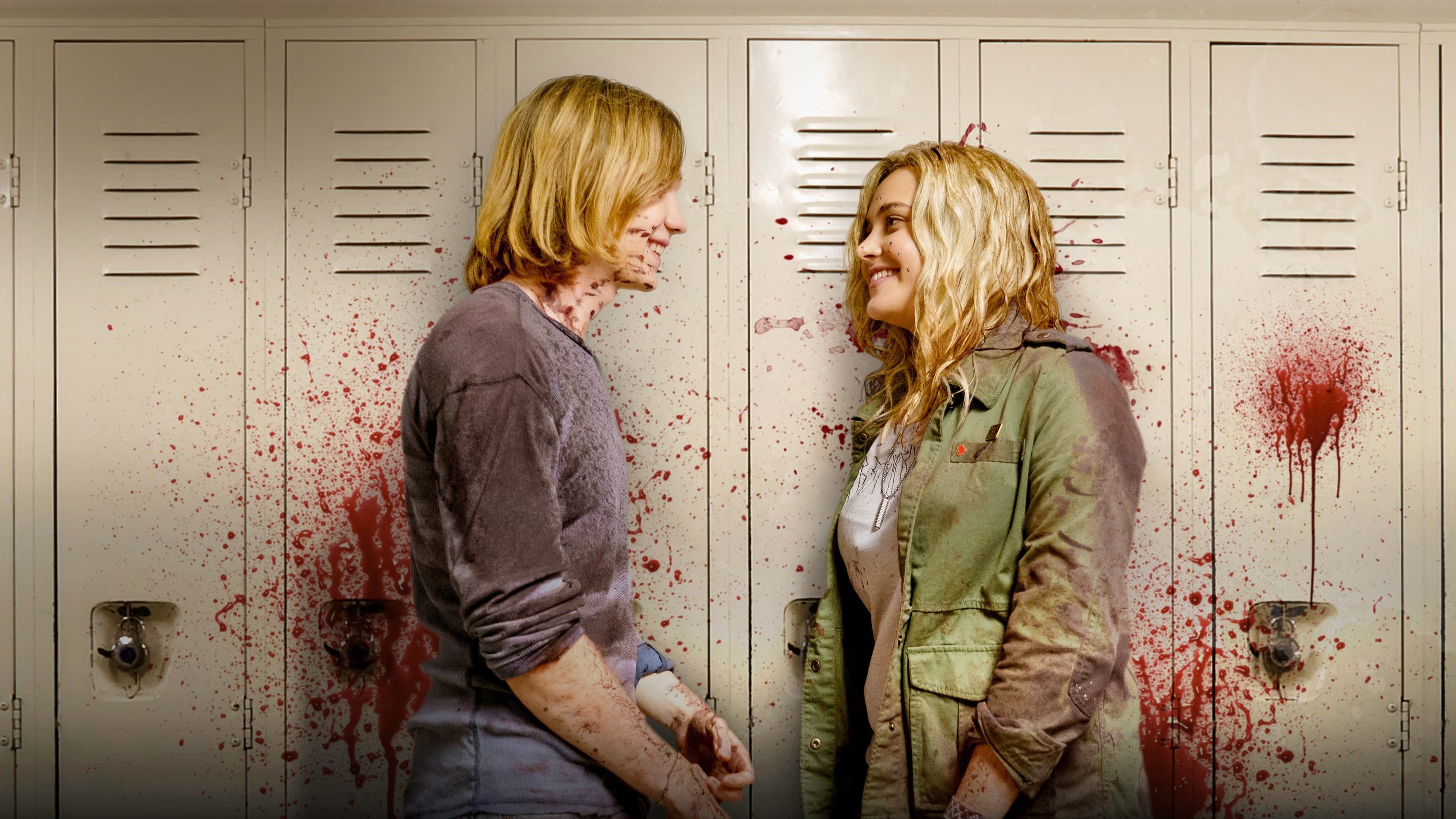 Spontaneous - Una storia d’amore esplosiva