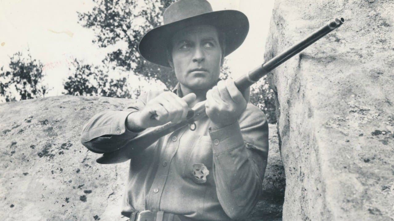 Una pistola che canta