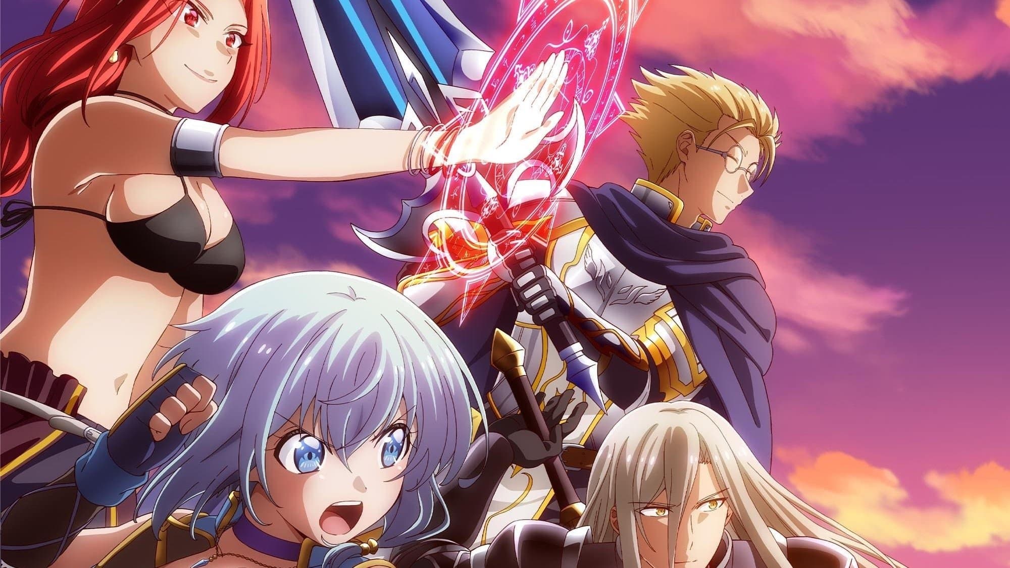 Il guaritore espulso dal suo party, in realtà il più forte