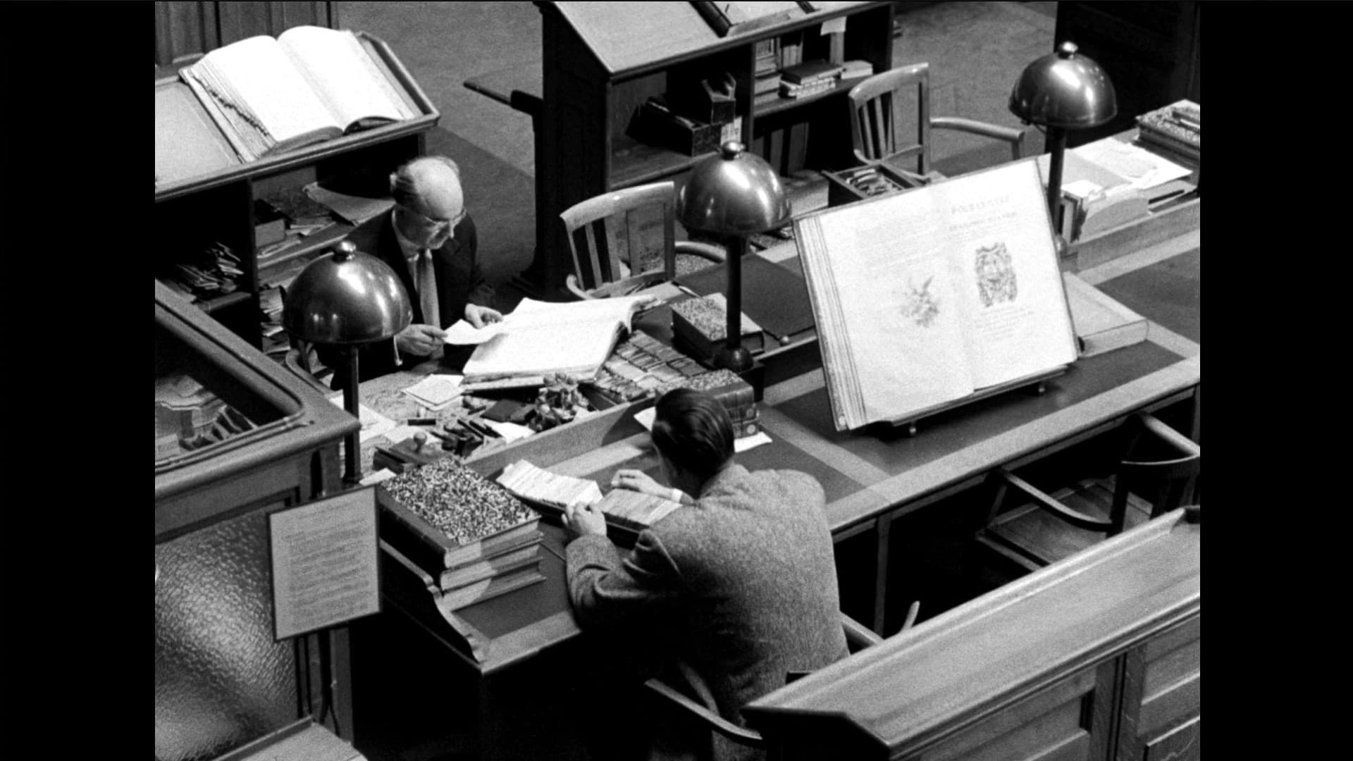 Tutta la memoria del mondo