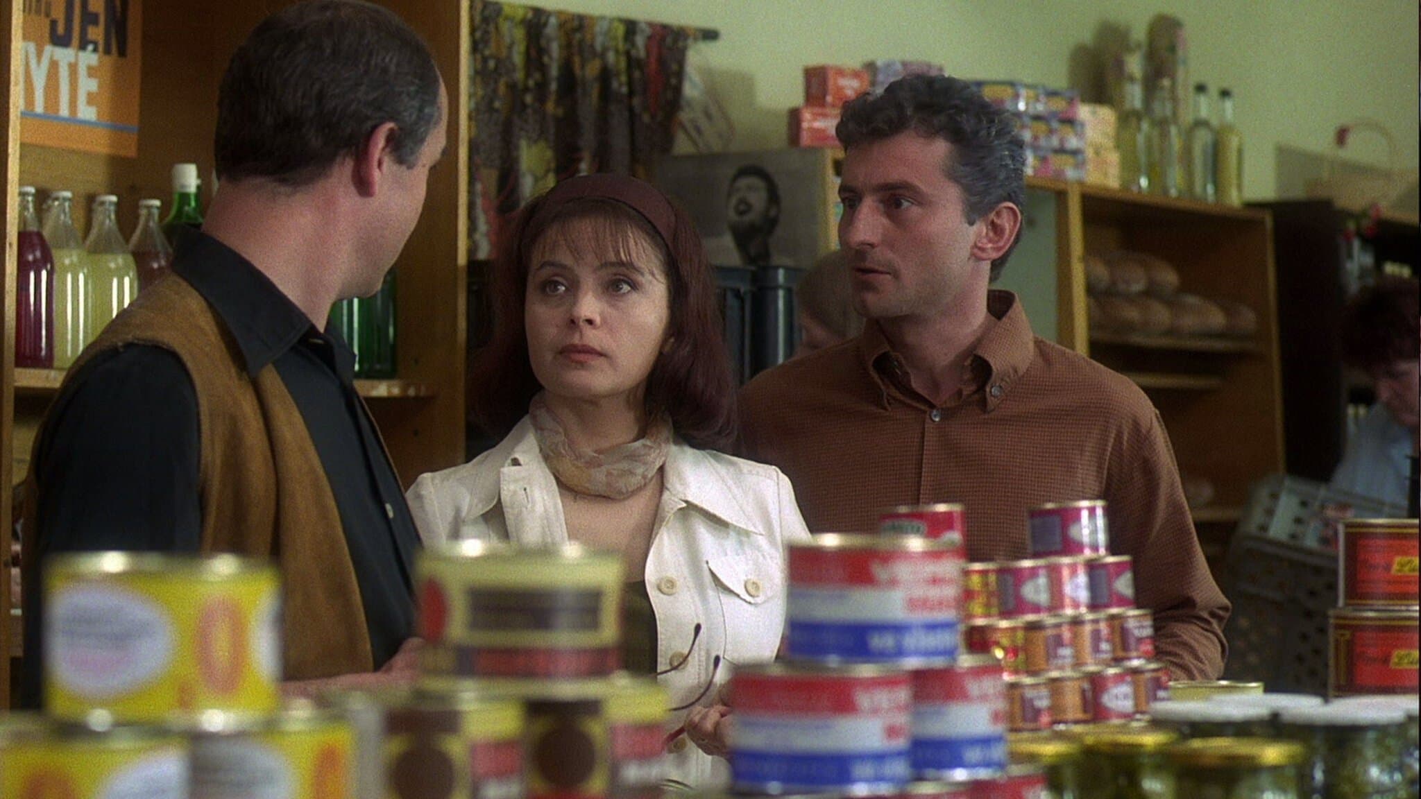 Those Wonderful Years that Sucked