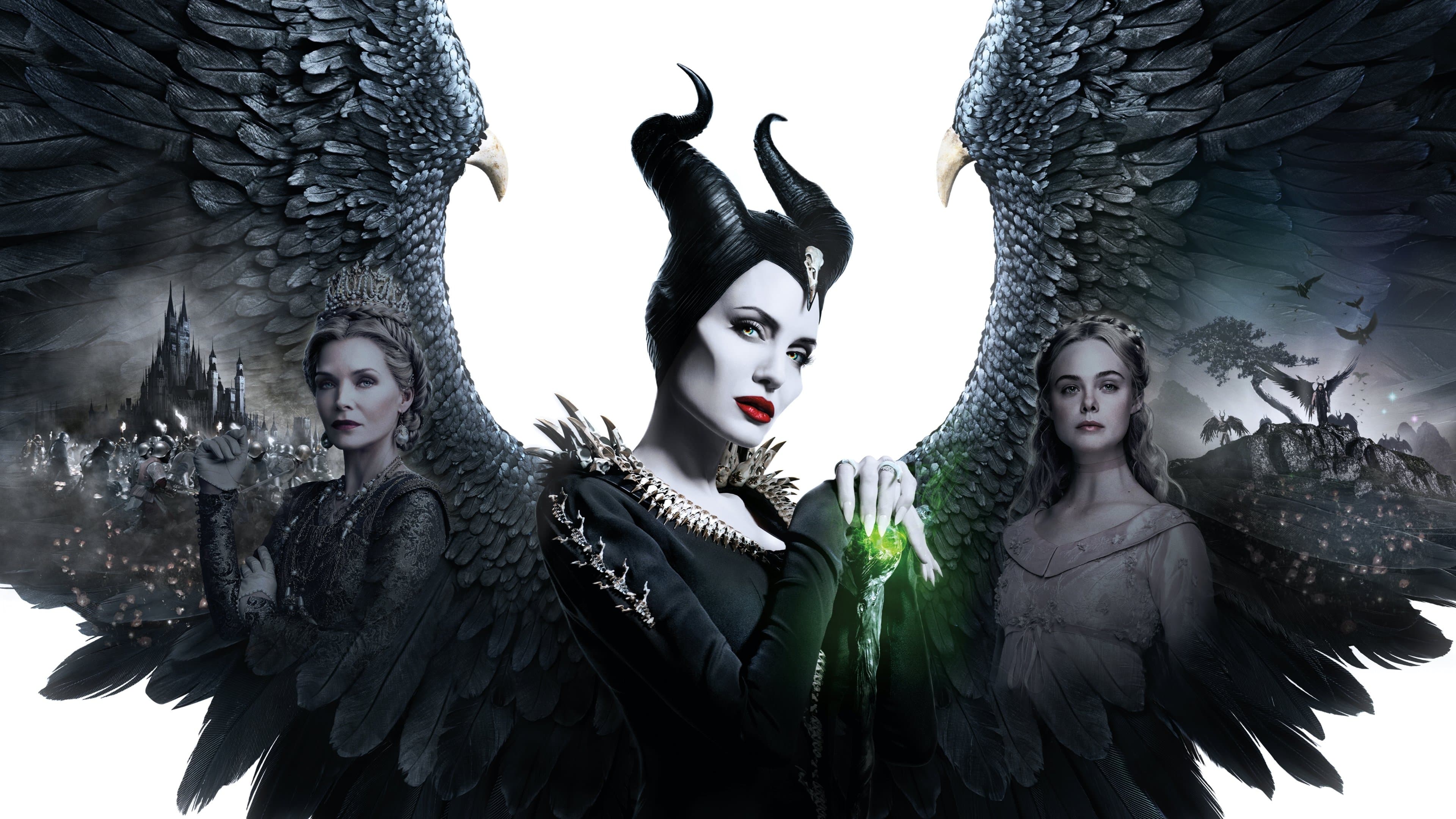 Maleficent - Signora del male