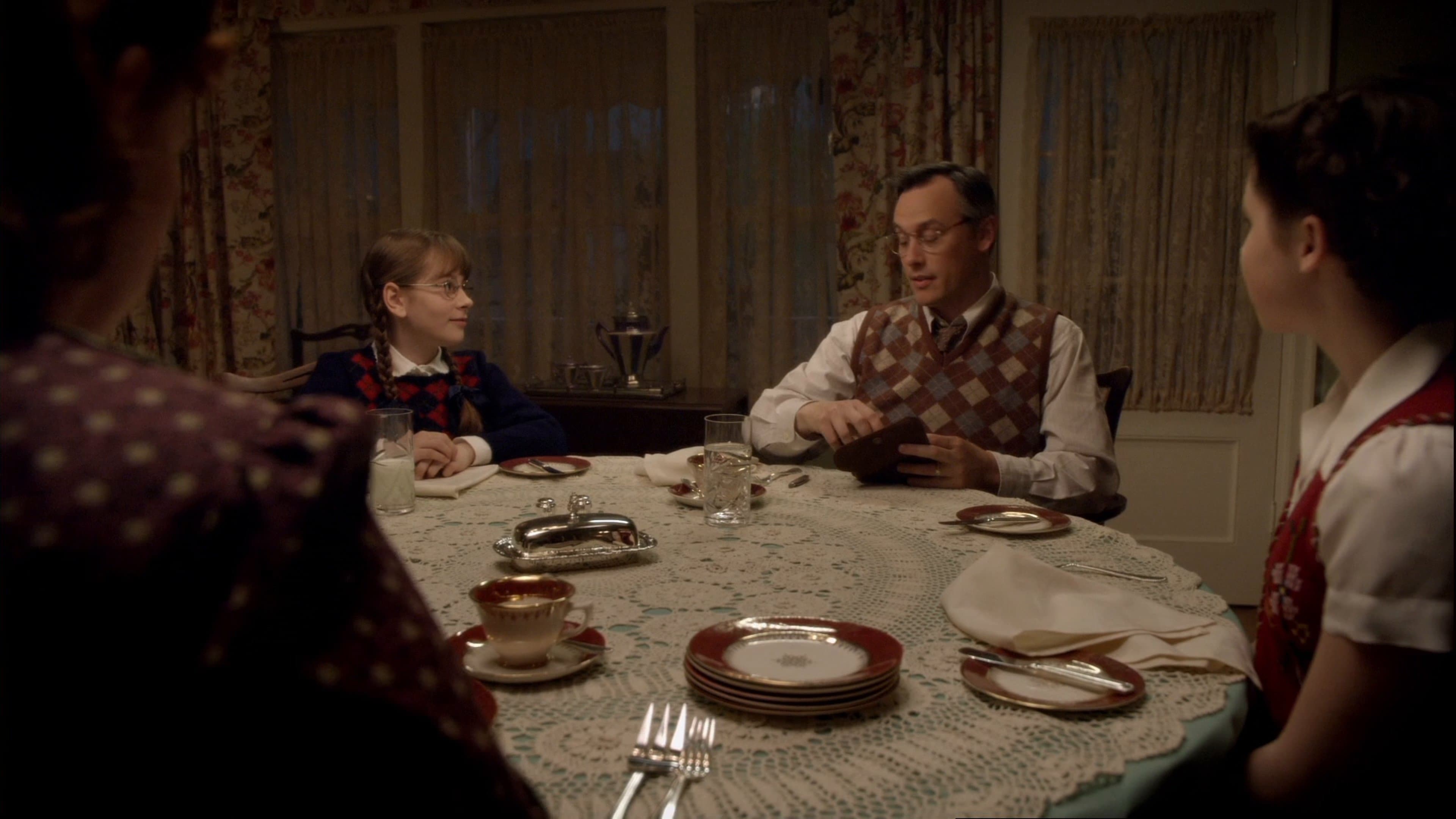 La battaglia di Molly