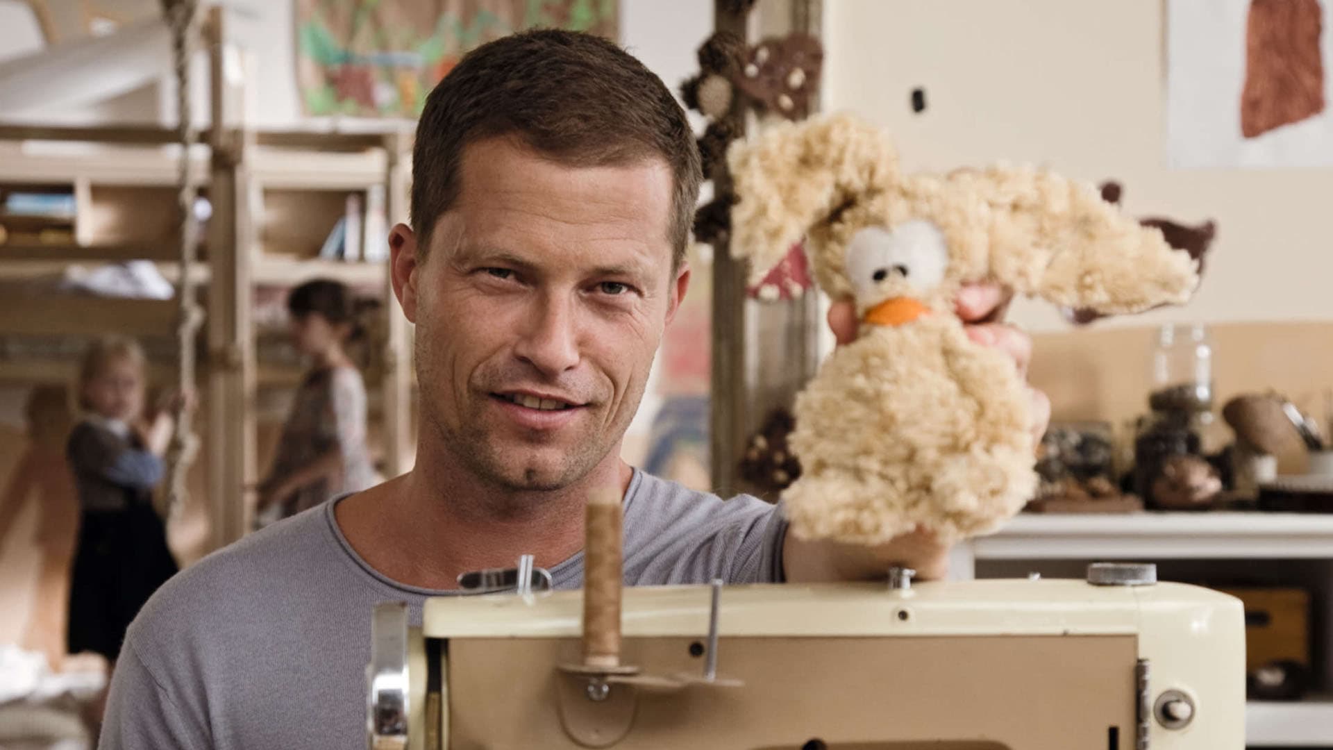 Trenta giorni per innamorarsi