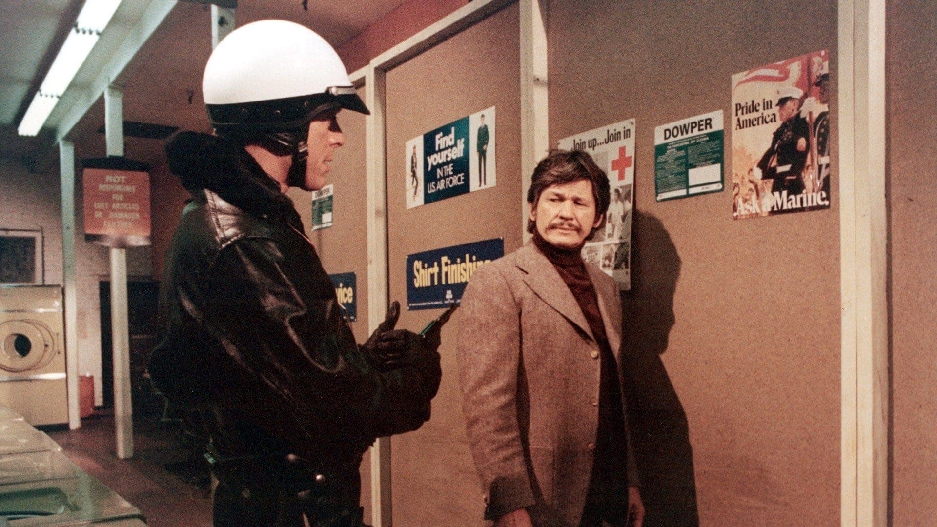 Candidato all'obitorio