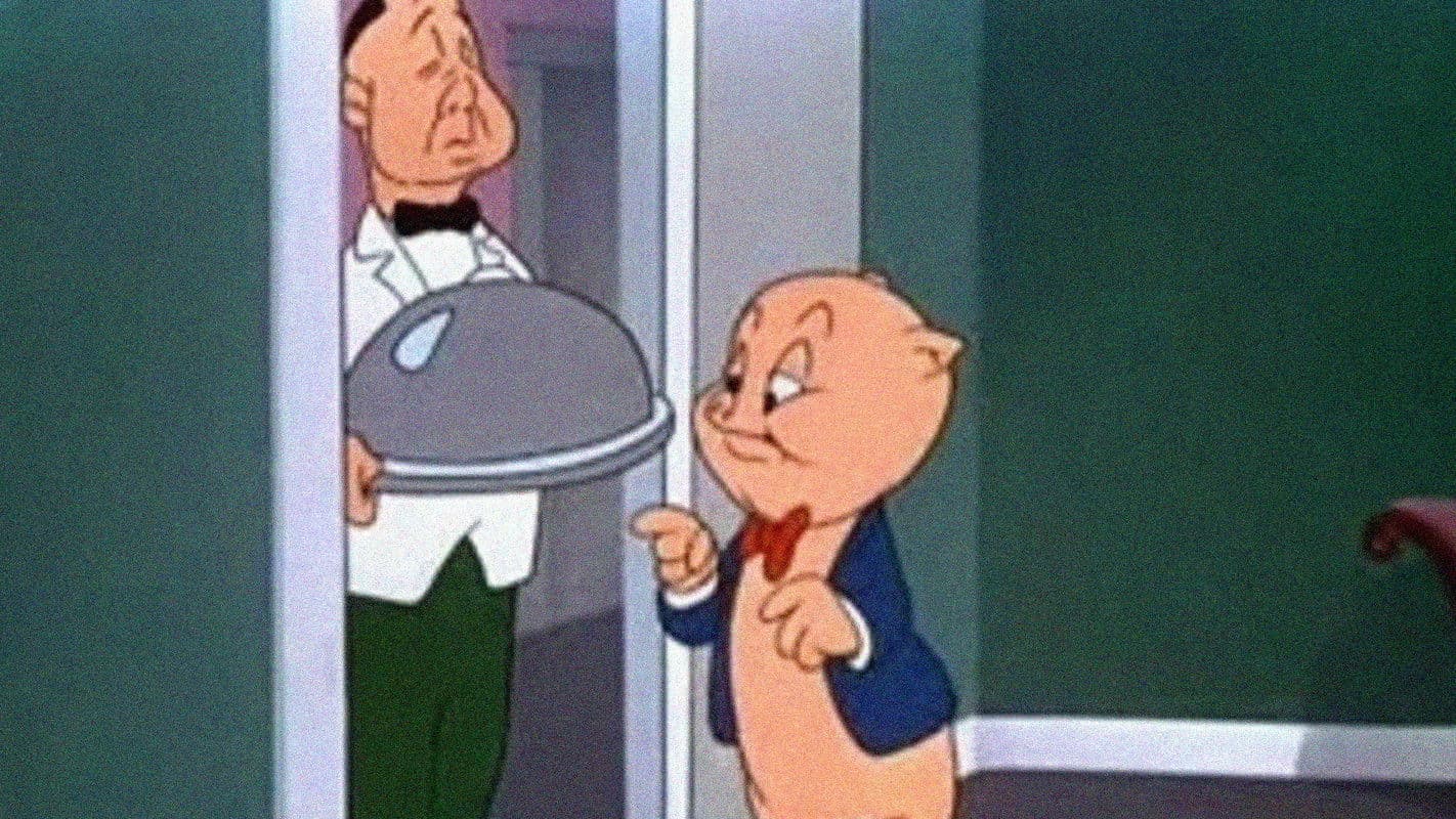 Un orfano insopportabile